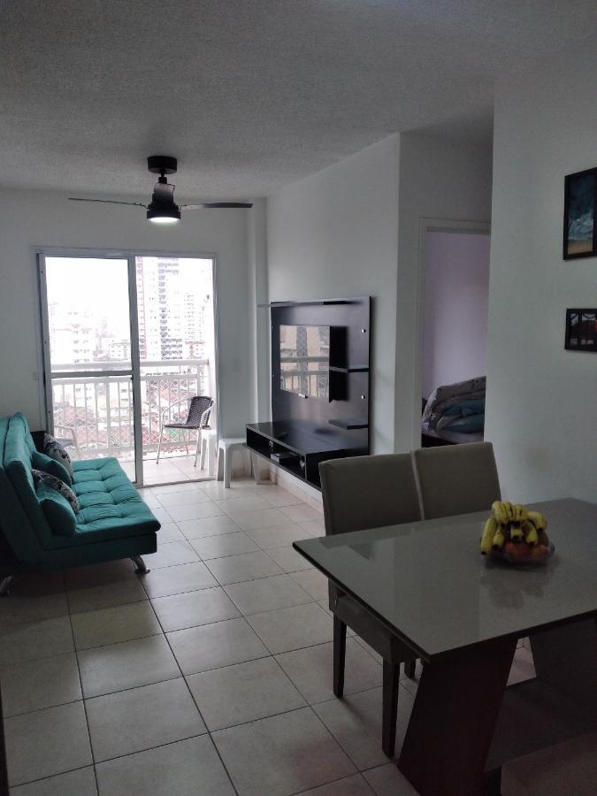 Apartment Lindo Novo Grande Ocian 50 Metros Da *