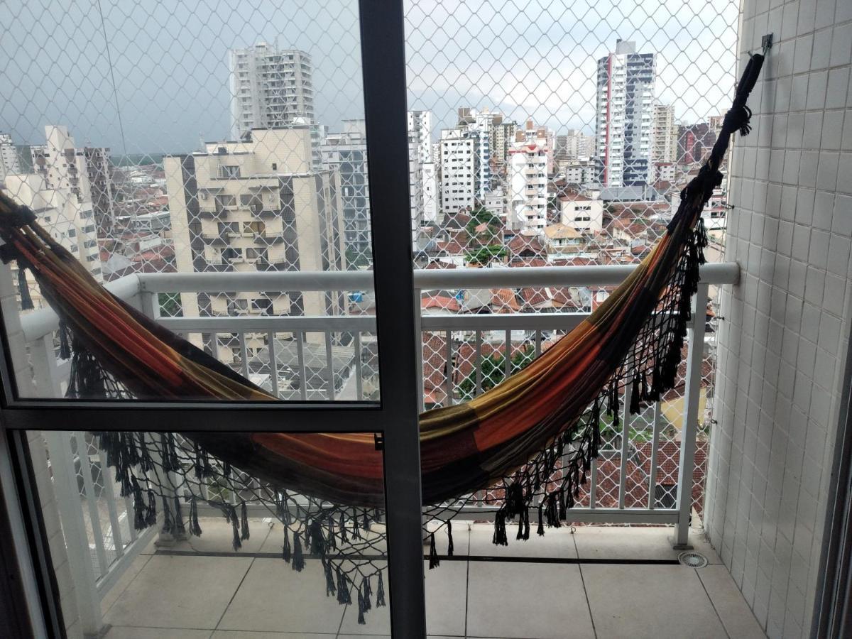 Lindo Novo Grande Ocian 50 Metros Da Apartment