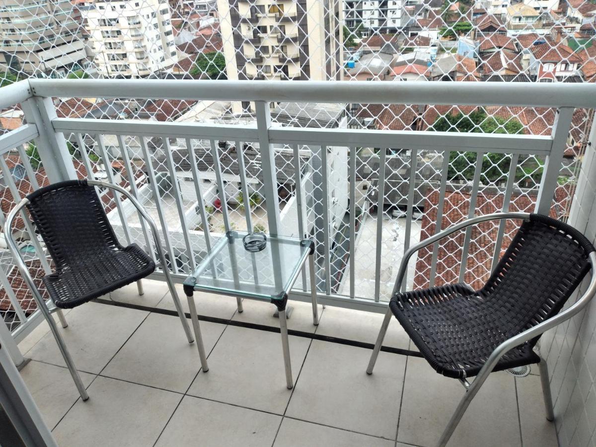 Lindo Novo Grande Ocian 50 Metros Da Apartment *