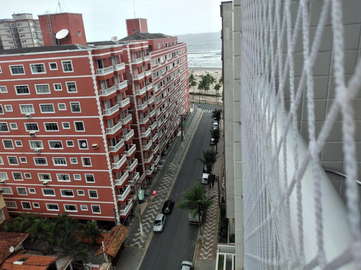 Apartment Lindo Novo Grande Ocian 50 Metros Da Praia Grande (Santos)