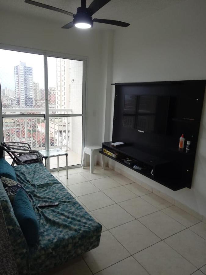 Apartment Lindo Novo Grande Ocian 50 Metros Da *