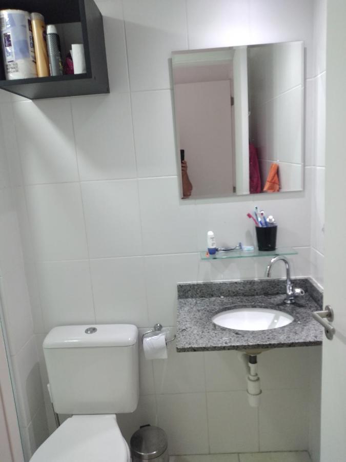 Lindo Novo Grande Ocian 50 Metros Da * Praia Grande (Santos)