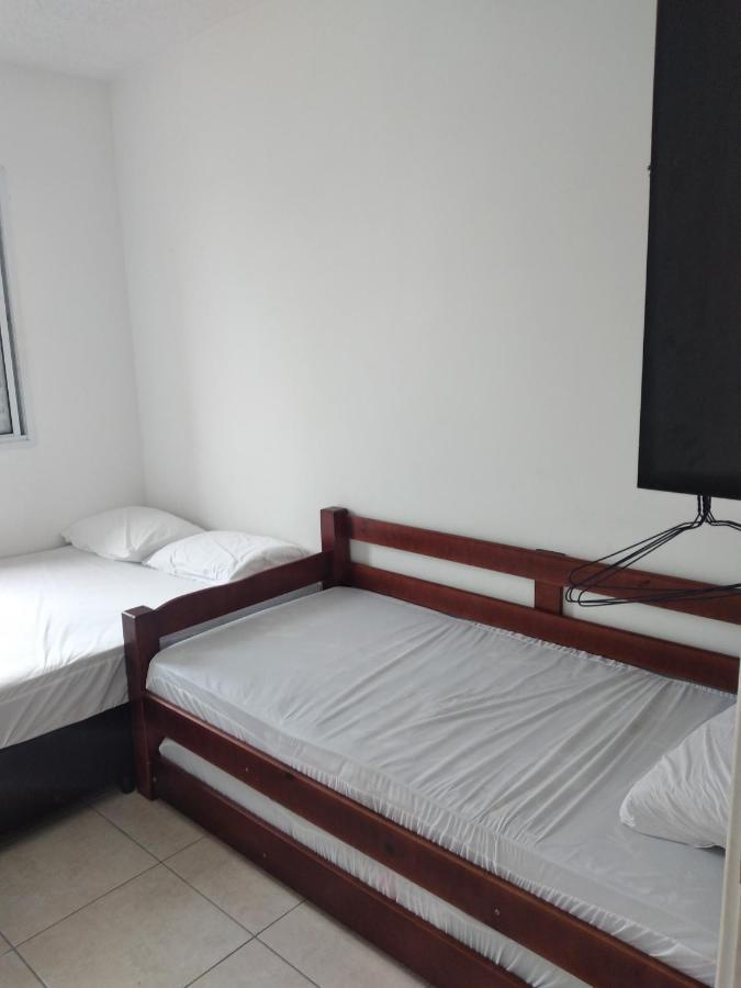 Lindo Novo Grande Ocian 50 Metros Da Apartment