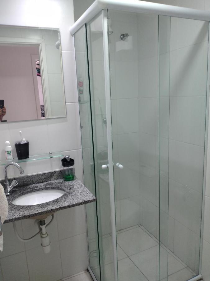 Lindo Novo Grande Ocian 50 Metros Da * Praia Grande (Santos)