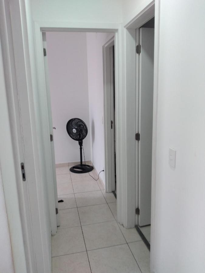 Apartment Lindo Novo Grande Ocian 50 Metros Da