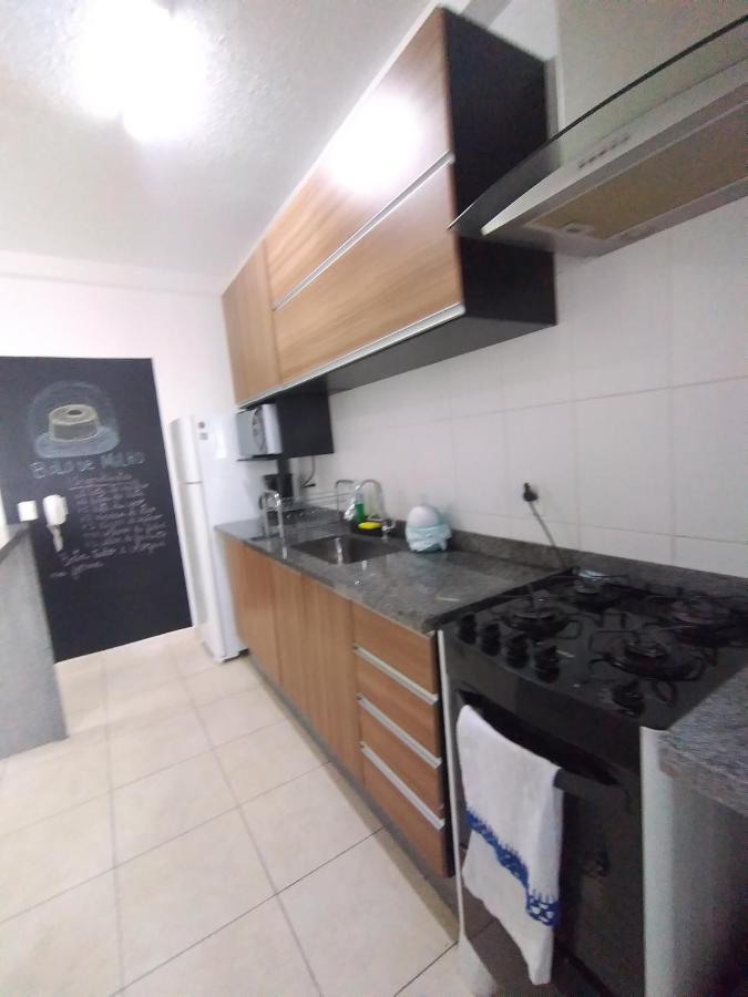 Lindo Novo Grande Ocian 50 Metros Da Apartment *