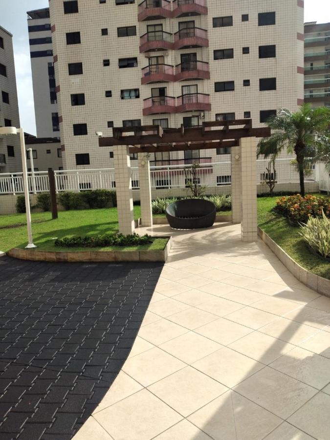 Apartment Lindo Novo Grande Ocian 50 Metros Da Praia Grande (Santos)