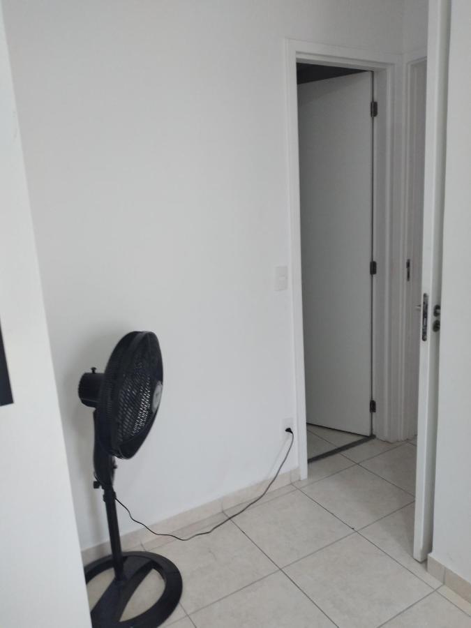 Apartment Lindo Novo Grande Ocian 50 Metros Da Praia Grande (Santos)