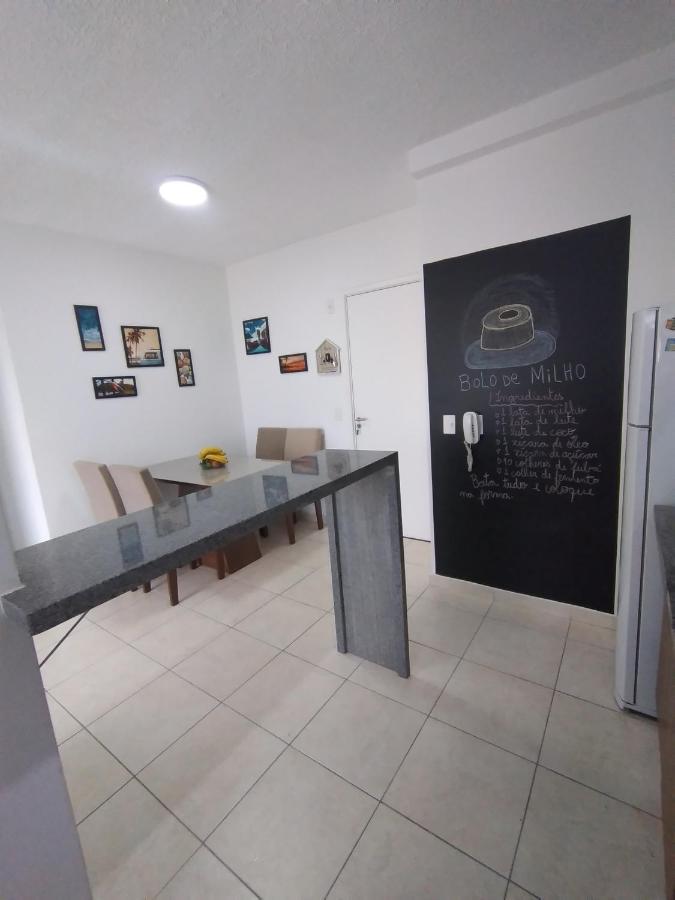 Apartment Lindo Novo Grande Ocian 50 Metros Da Praia Grande (Santos)