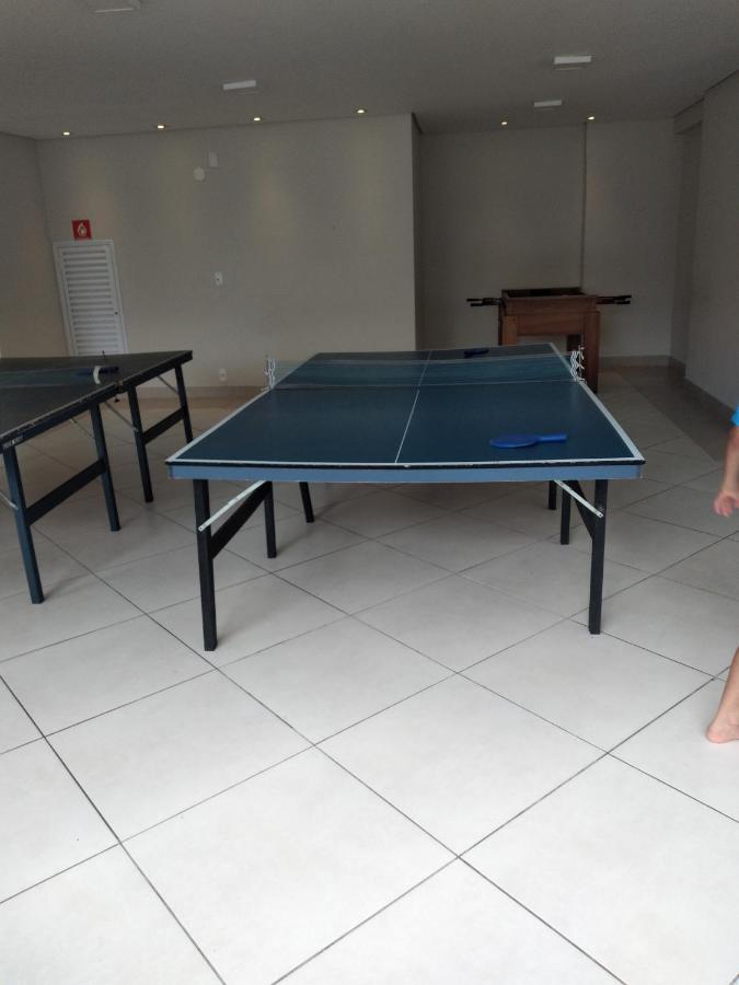 Lindo Novo Grande Ocian 50 Metros Da Apartment