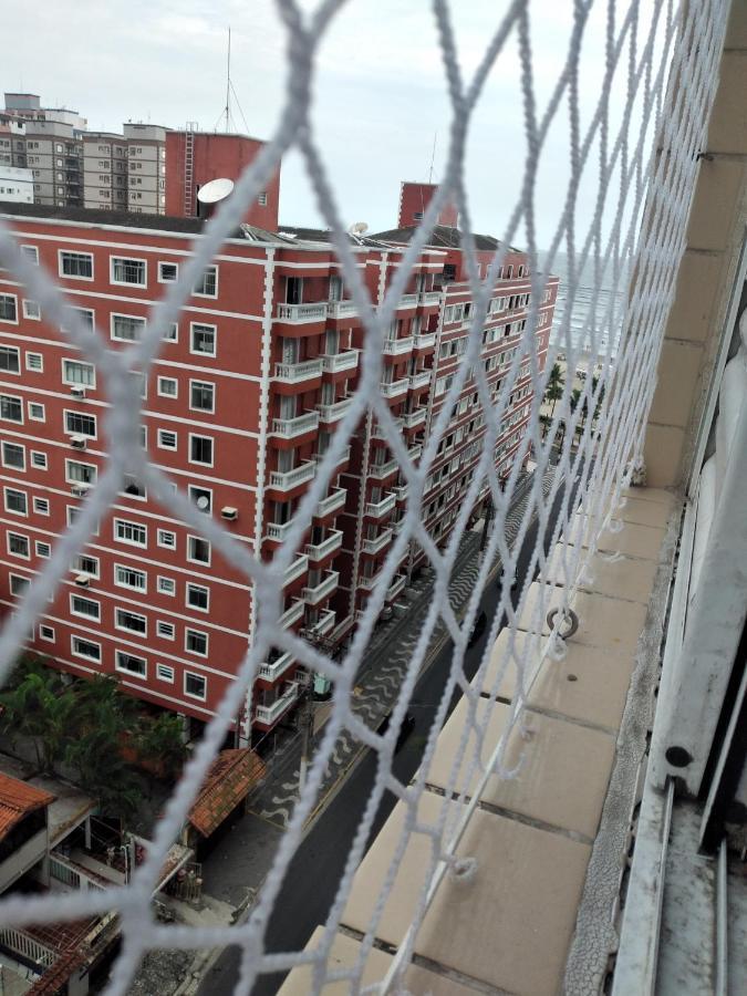 Lindo Novo Grande Ocian 50 Metros Da Apartment Praia Grande (Santos)