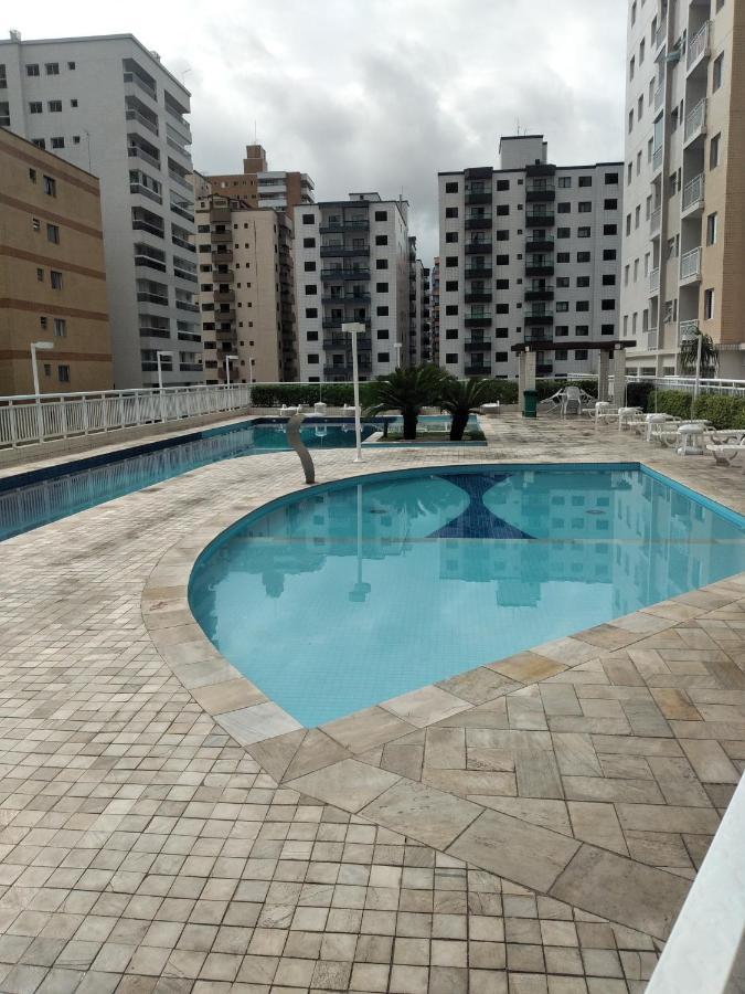 Lindo Novo Grande Ocian 50 Metros Da * Praia Grande (Santos)