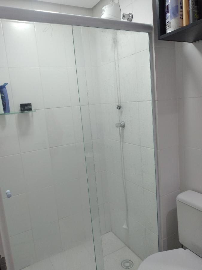 Lindo Novo Grande Ocian 50 Metros Da Apartment *