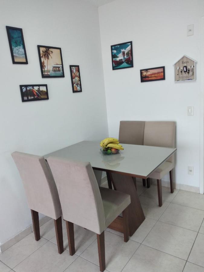 Apartment Lindo Novo Grande Ocian 50 Metros Da *