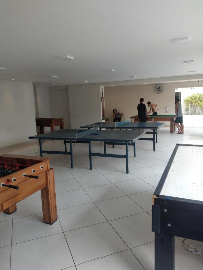 Lindo Novo Grande Ocian 50 Metros Da Apartment