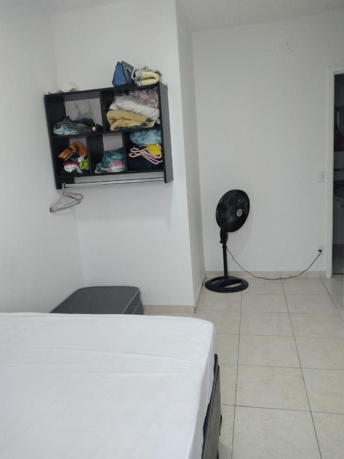 Apartment Lindo Novo Grande Ocian 50 Metros Da