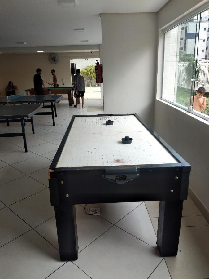 Lindo Novo Grande Ocian 50 Metros Da * Praia Grande (Santos)