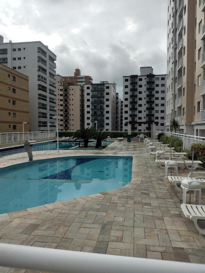 Lindo Novo Grande Ocian 50 Metros Da Praia Grande (Santos)