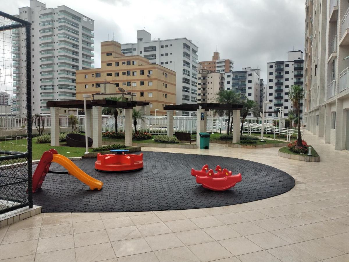 Lindo Novo Grande Ocian 50 Metros Da Praia Grande (Santos)