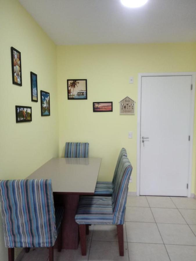 Lindo Novo Grande Ocian 50 Metros Da Apartment *