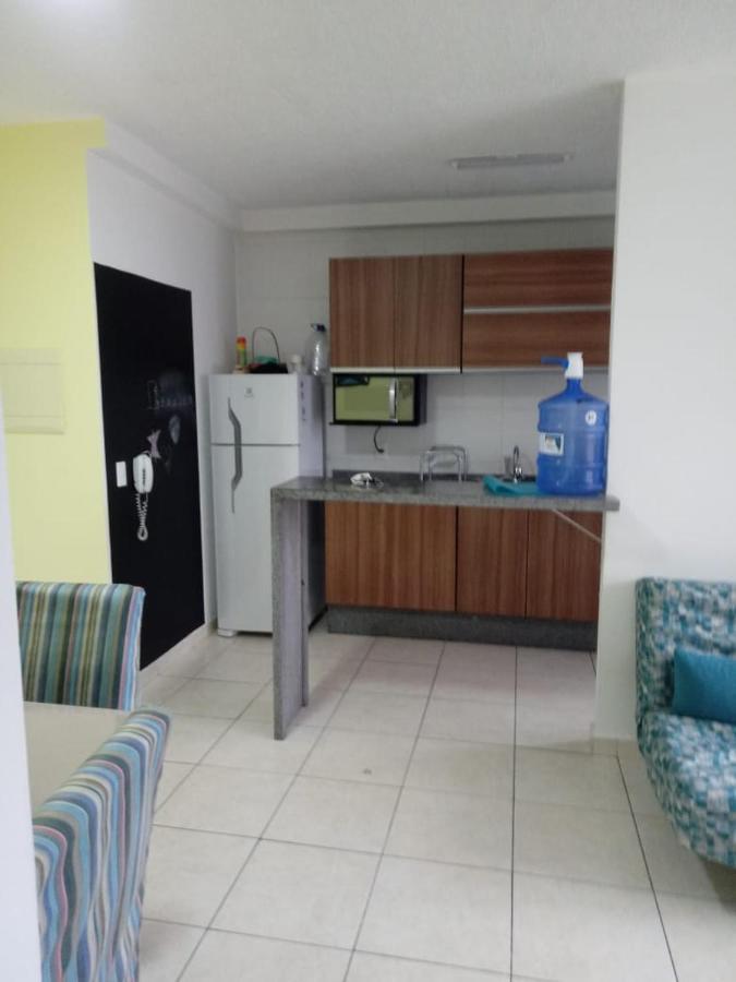 Lindo Novo Grande Ocian 50 Metros Da Apartment Praia Grande (Santos)