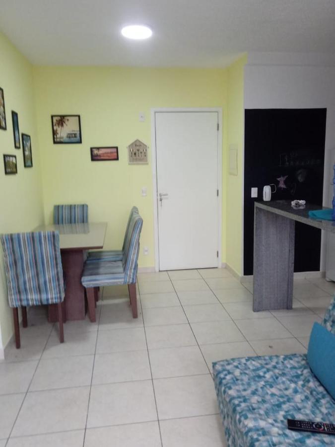 Lindo Novo Grande Ocian 50 Metros Da Apartment
